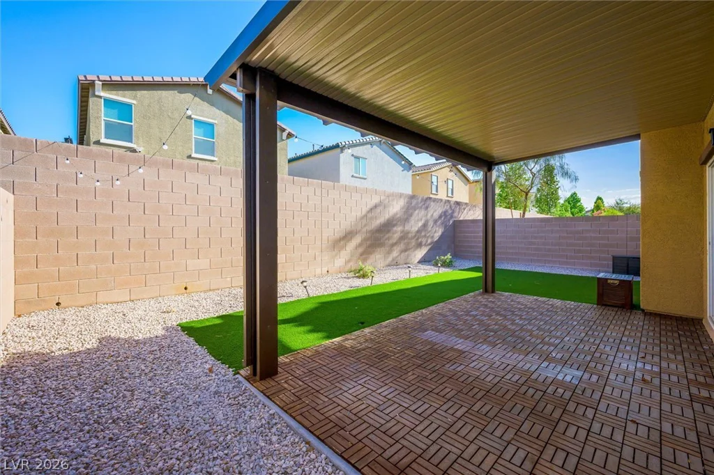 3819 Andorian, North Las Vegas, NV 89084