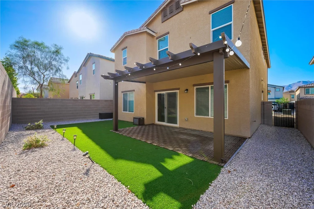3819 Andorian, North Las Vegas, NV 89084
