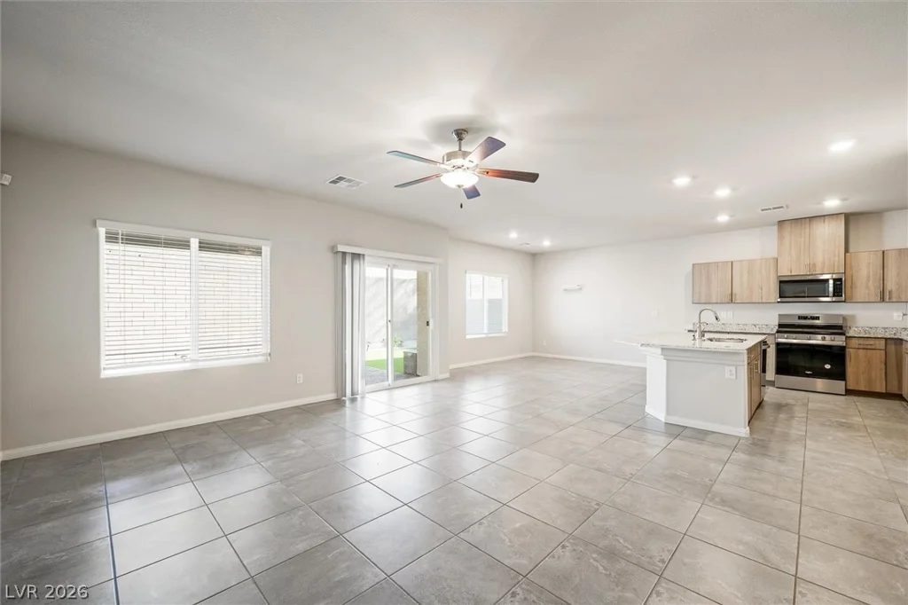 3819 Andorian, North Las Vegas, NV 89084