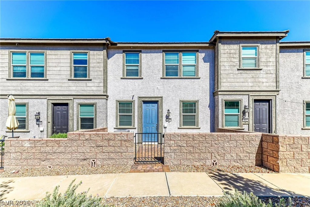 667 Sleeping City, Henderson, NV 89015
