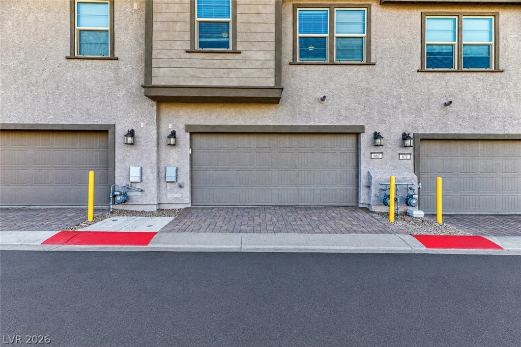 667 Sleeping City, Henderson, NV 89015