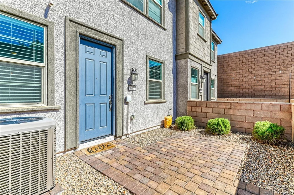 667 Sleeping City, Henderson, NV 89015