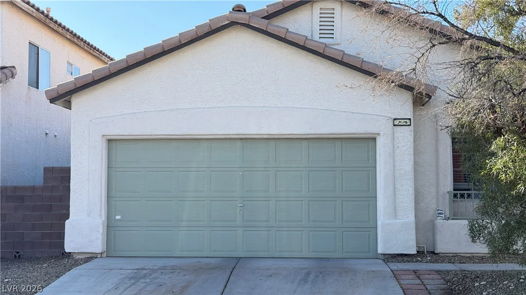7873 Blue Brook, Las Vegas, NV 89147
