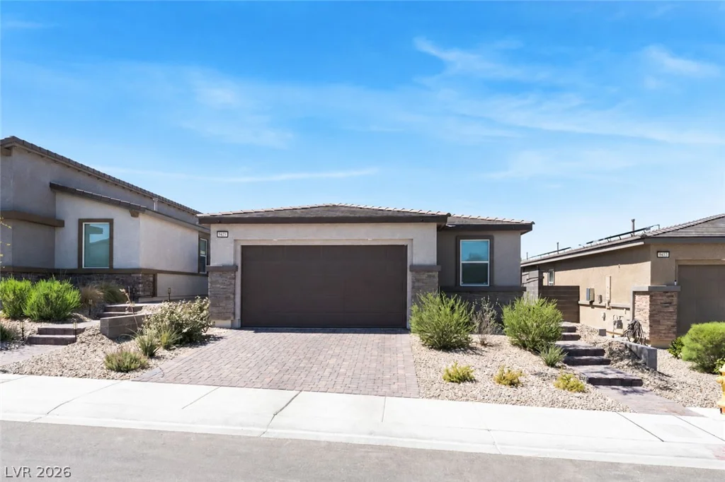 9458 Noble Fir Ridge, Las Vegas, NV 89143