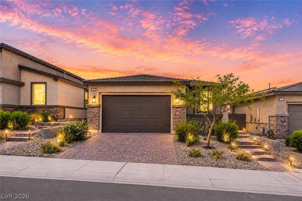 9458 Noble Fir Ridge, Las Vegas, NV 89143