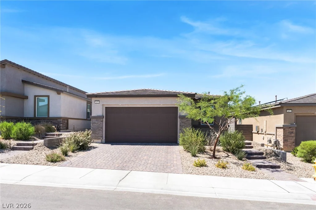 9458 Noble Fir Ridge, Las Vegas, NV 89143