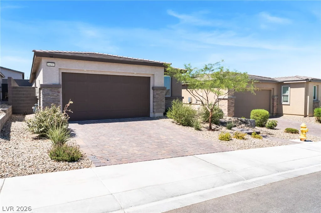 9458 Noble Fir Ridge, Las Vegas, NV 89143