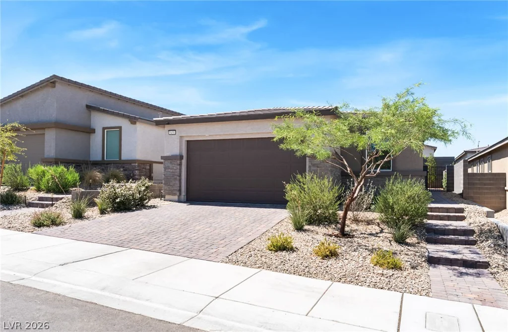 9458 Noble Fir Ridge, Las Vegas, NV 89143
