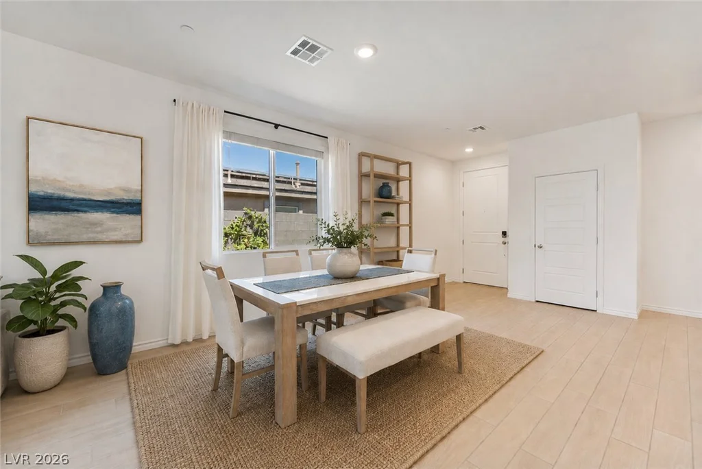9458 Noble Fir Ridge, Las Vegas, NV 89143
