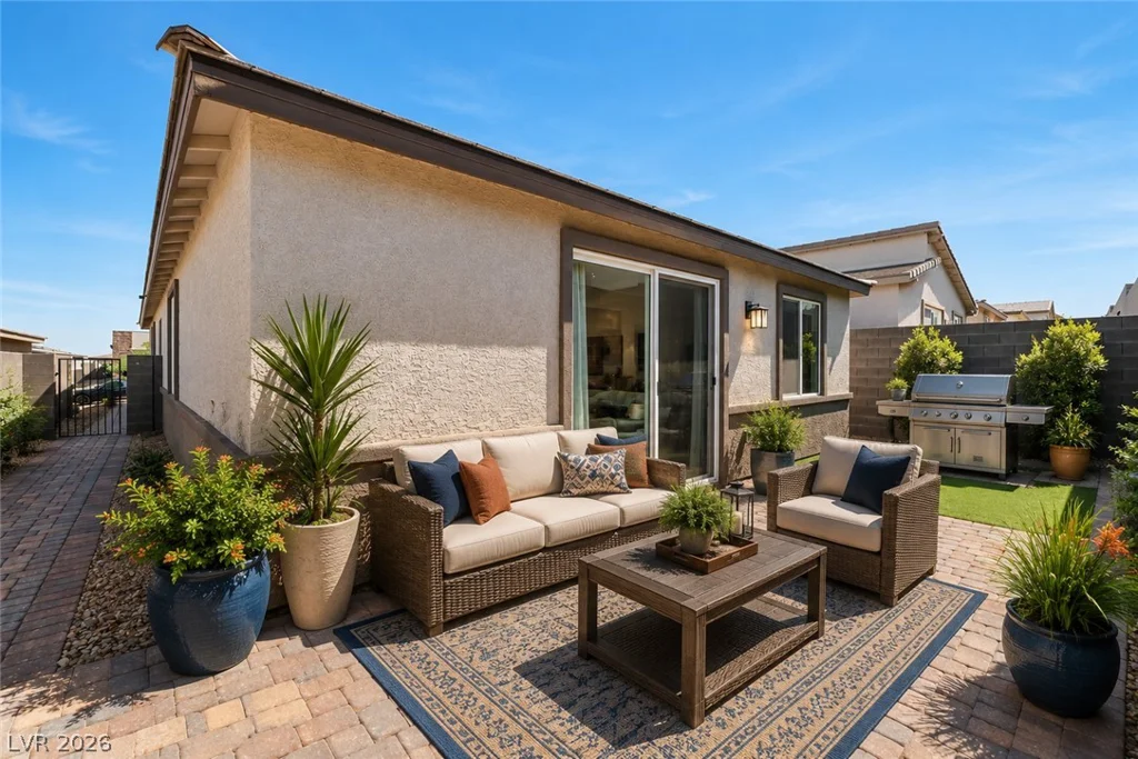 9458 Noble Fir Ridge, Las Vegas, NV 89143