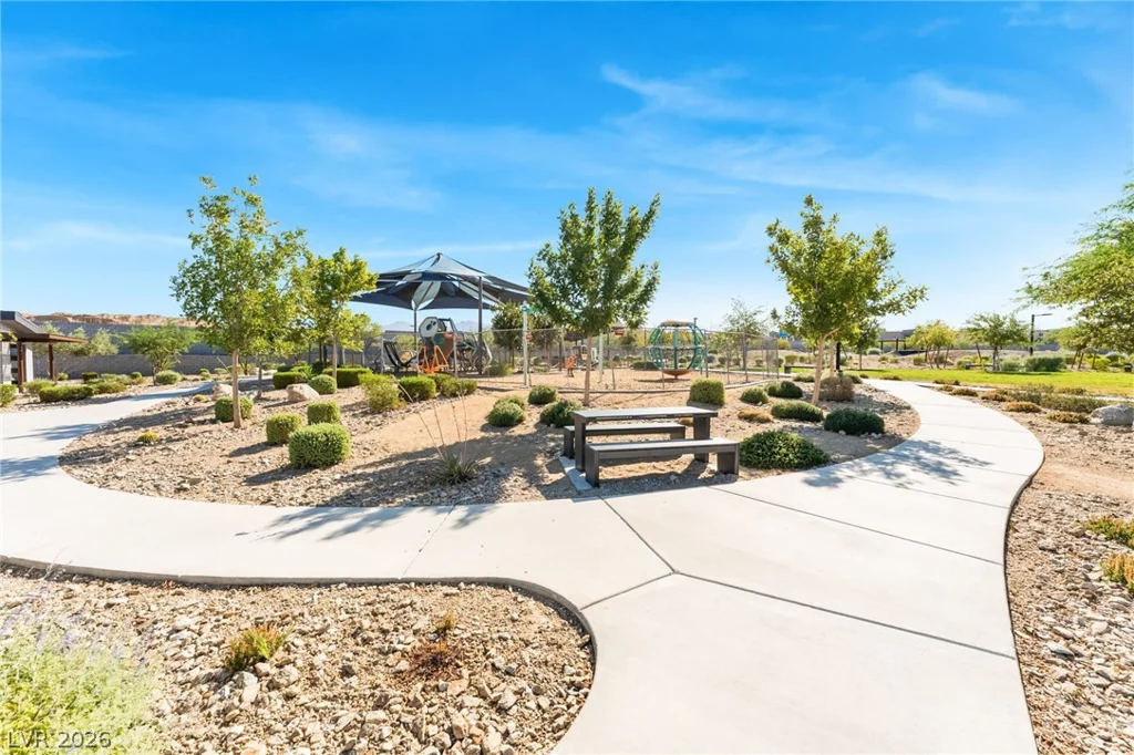 9458 Noble Fir Ridge, Las Vegas, NV 89143