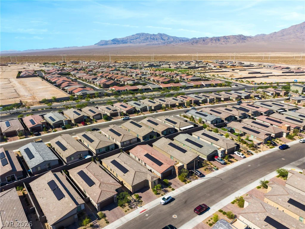 9458 Noble Fir Ridge, Las Vegas, NV 89143