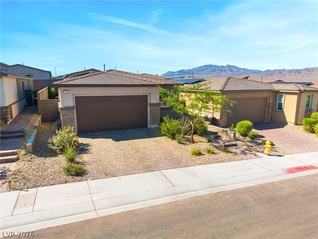 9458 Noble Fir Ridge, Las Vegas, NV 89143