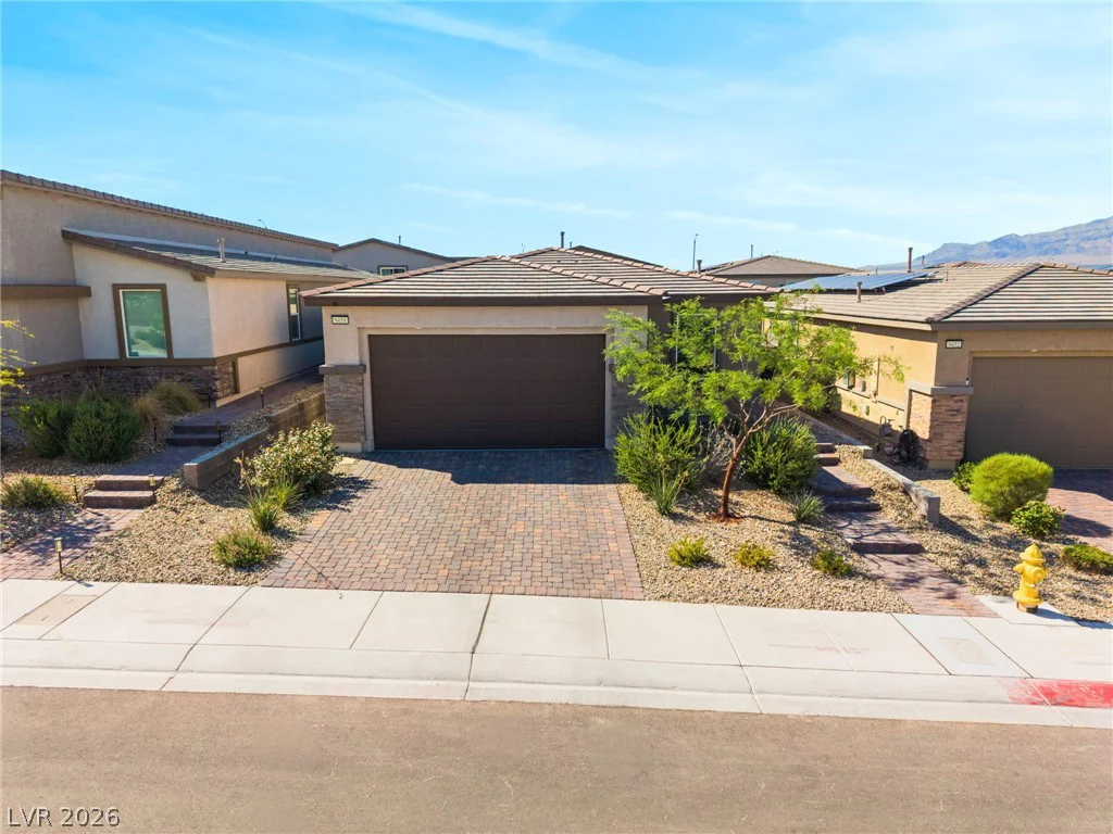 9458 Noble Fir Ridge, Las Vegas, NV 89143