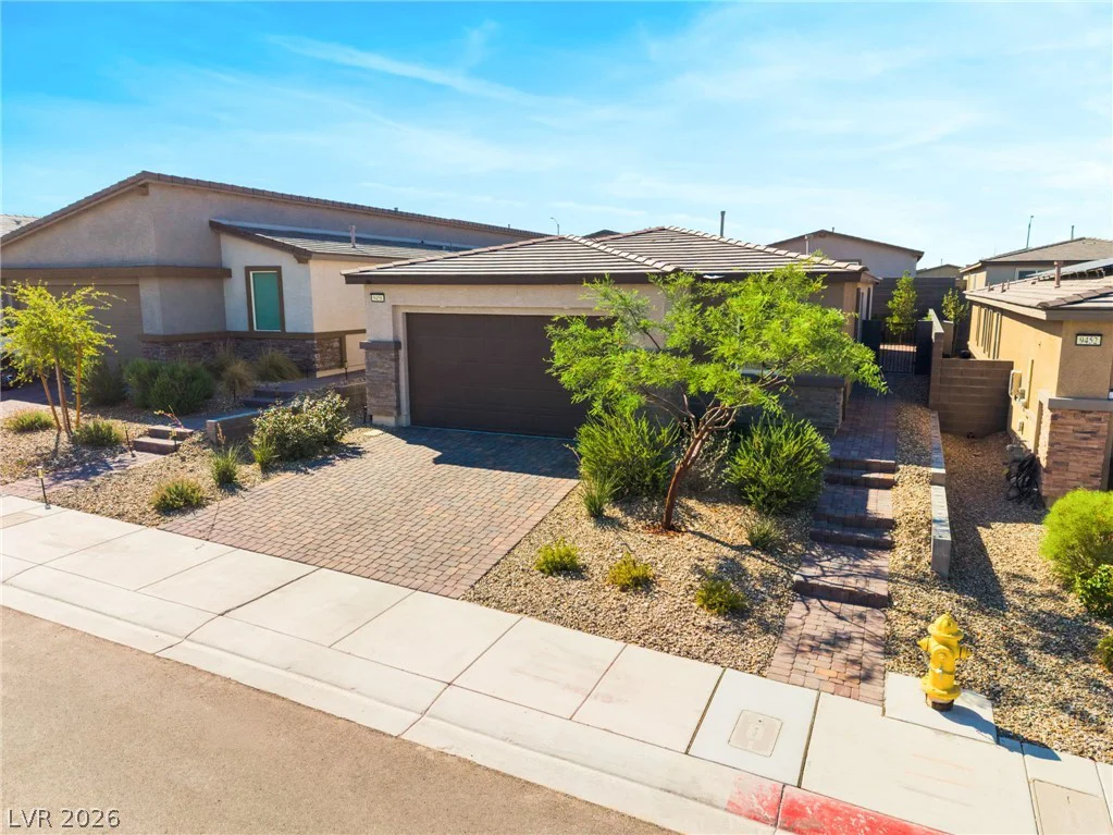 9458 Noble Fir Ridge, Las Vegas, NV 89143