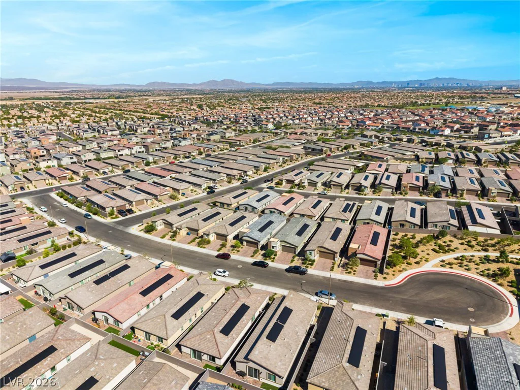 9458 Noble Fir Ridge, Las Vegas, NV 89143