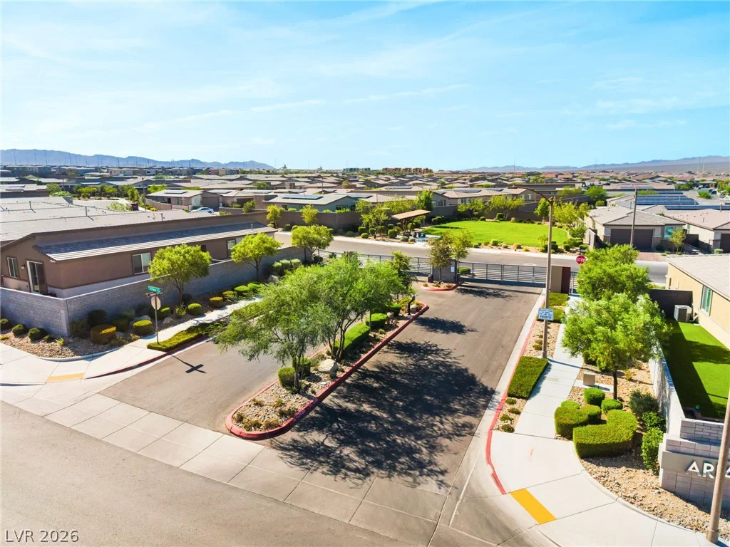 9458 Noble Fir Ridge, Las Vegas, NV 89143