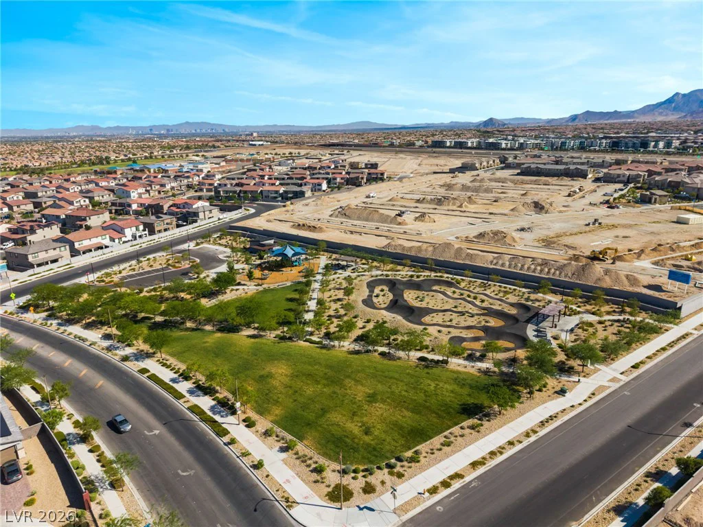 9458 Noble Fir Ridge, Las Vegas, NV 89143