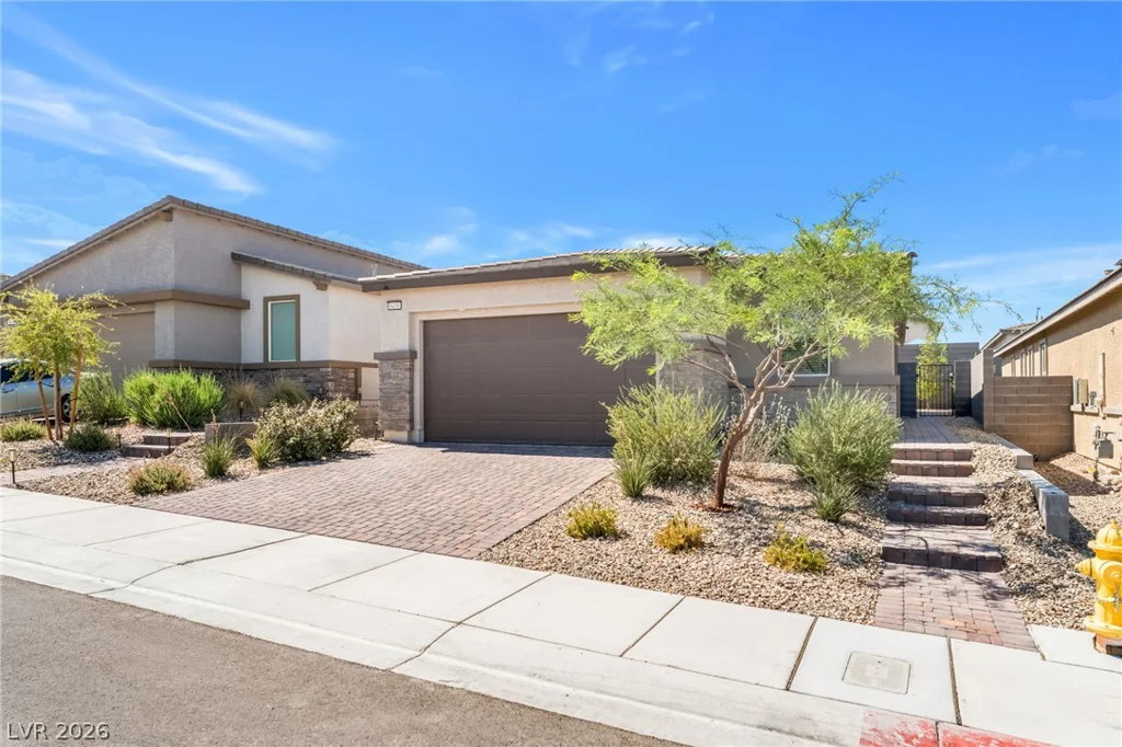9458 Noble Fir Ridge, Las Vegas, NV 89143