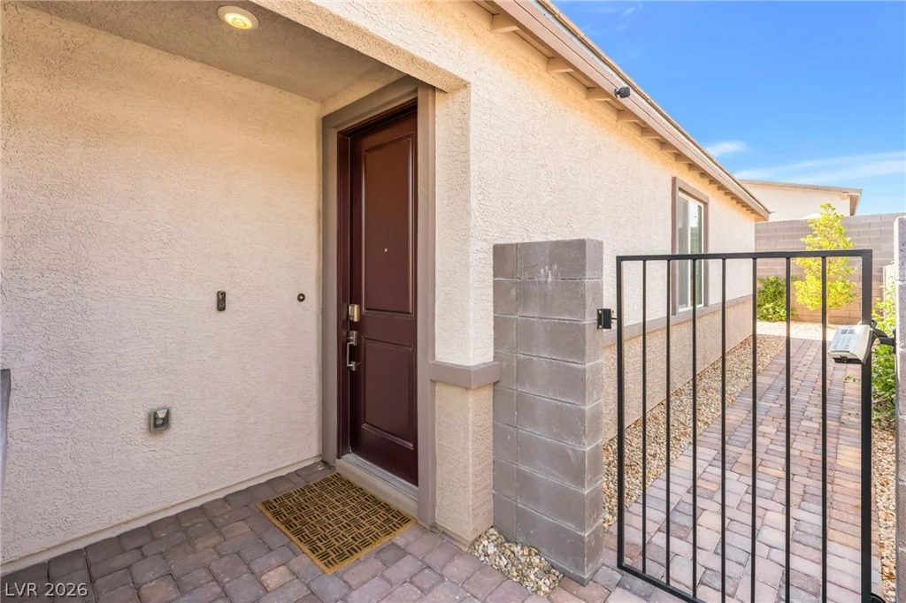 9458 Noble Fir Ridge, Las Vegas, NV 89143