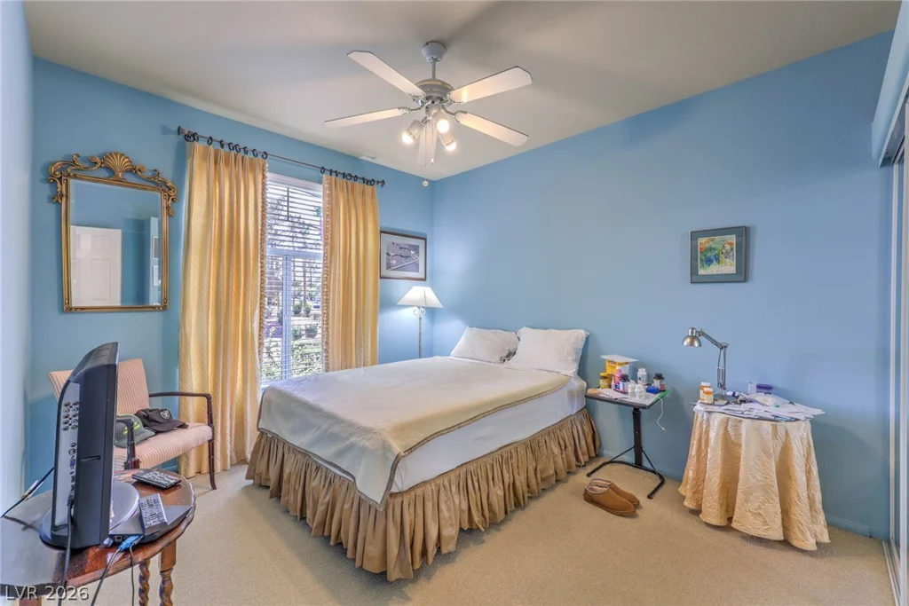 101 Breezy Tree, Las Vegas, NV 89145