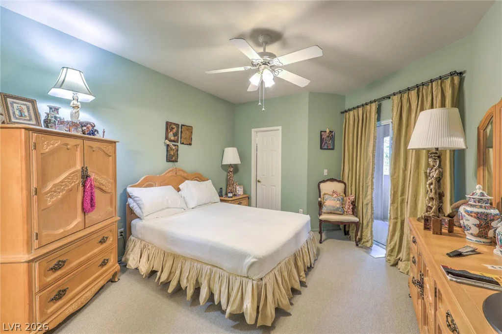 101 Breezy Tree, Las Vegas, NV 89145