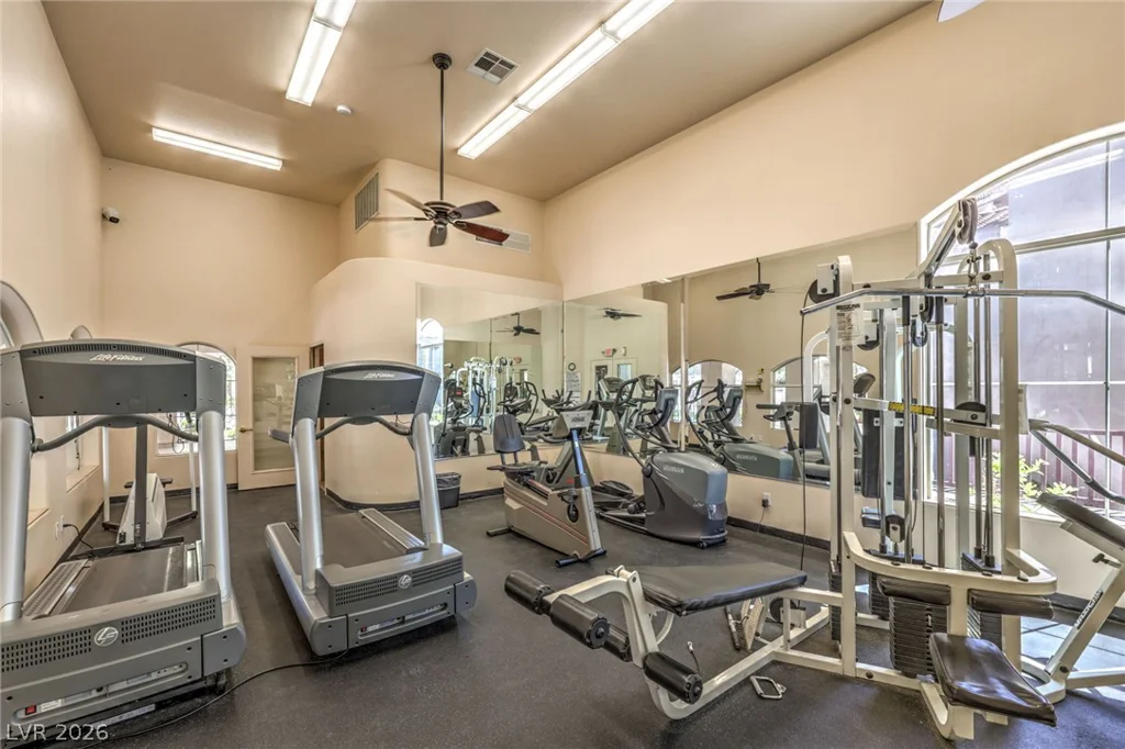 101 Breezy Tree, Las Vegas, NV 89145