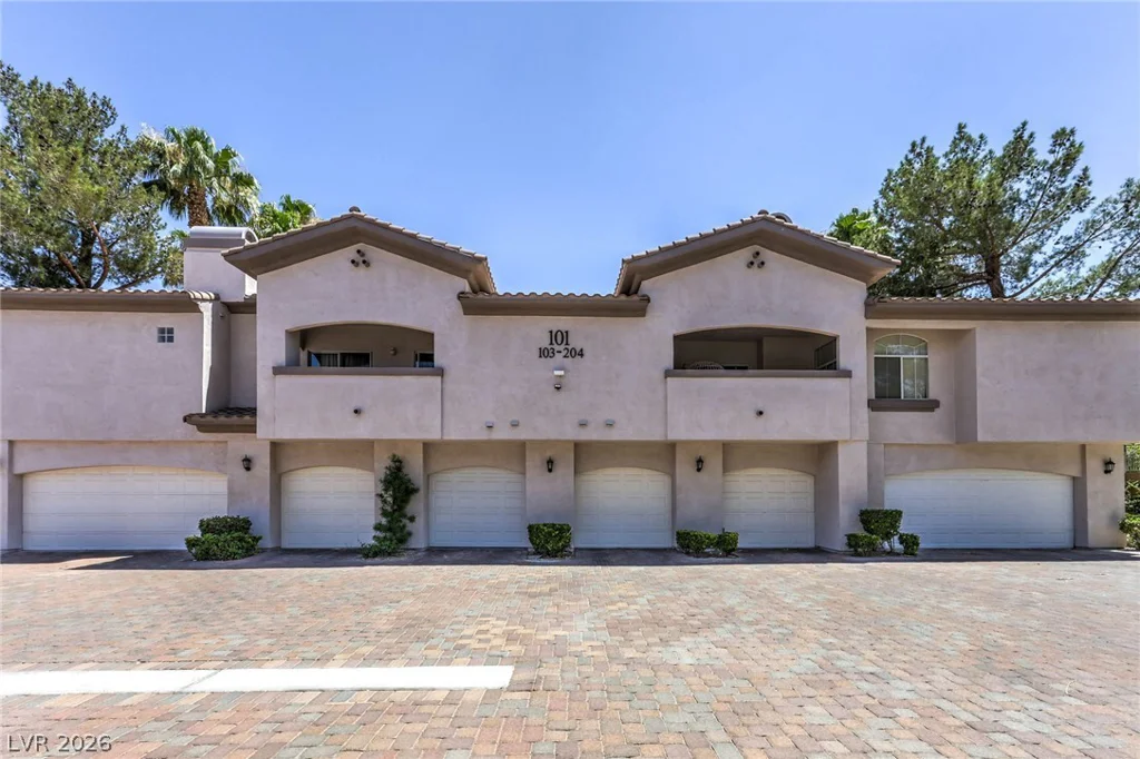 101 Breezy Tree, Las Vegas, NV 89145