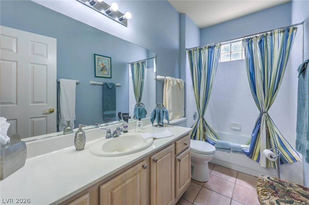 101 Breezy Tree, Las Vegas, NV 89145