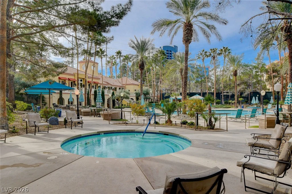 210 Flamingo, Las Vegas, NV 89169