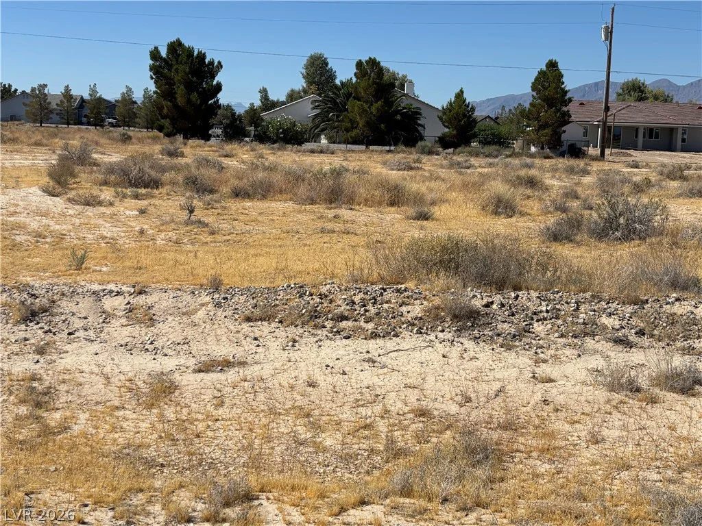 301 Gina, Pahrump, NV 89048