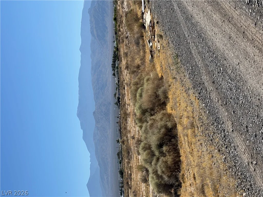 301 Gina, Pahrump, NV 89048