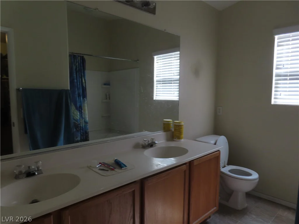3205 Wexford Hill, North Las Vegas, NV 89031