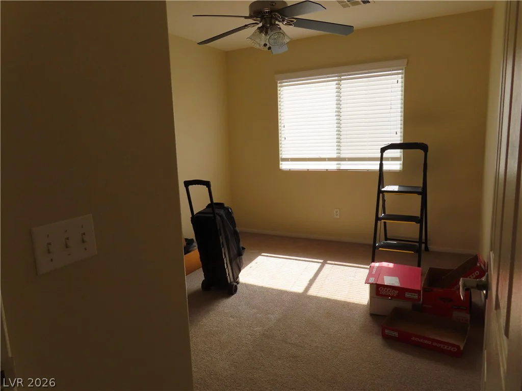3205 Wexford Hill, North Las Vegas, NV 89031