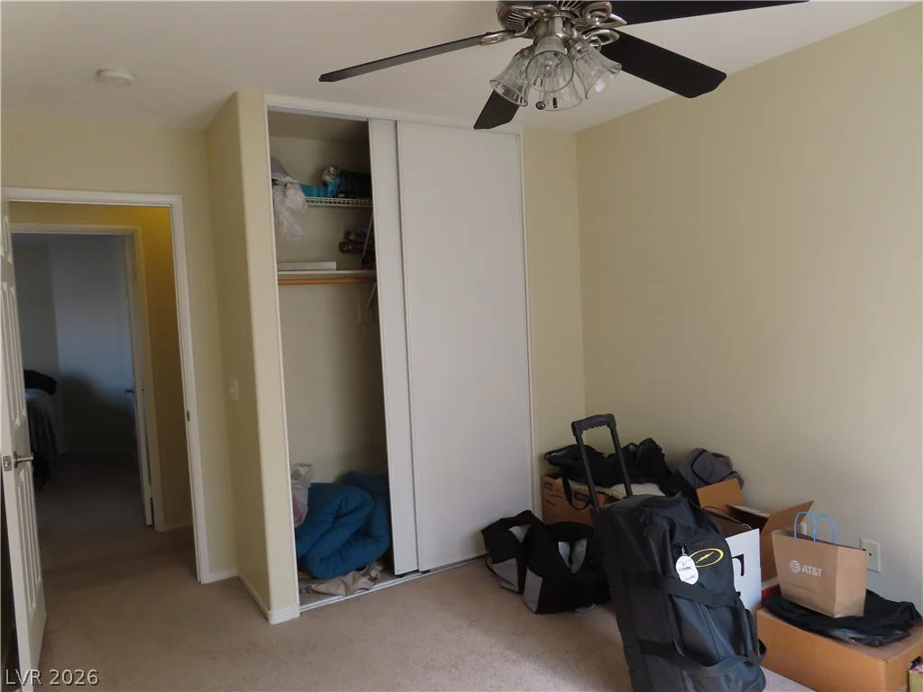3205 Wexford Hill, North Las Vegas, NV 89031