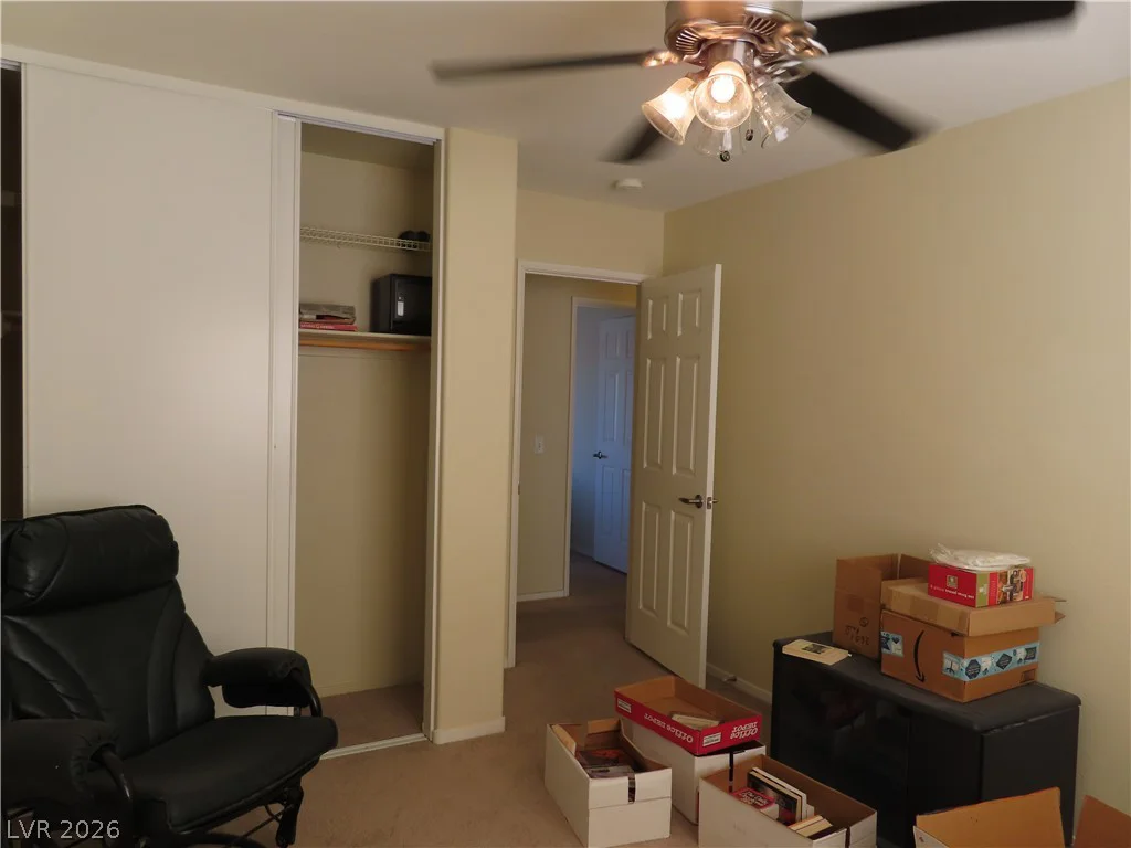 3205 Wexford Hill, North Las Vegas, NV 89031