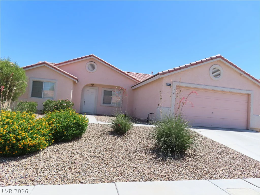 3205 Wexford Hill, North Las Vegas, NV 89031