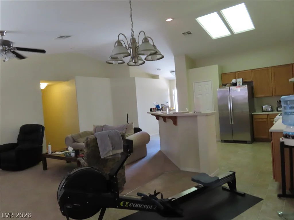 3205 Wexford Hill, North Las Vegas, NV 89031