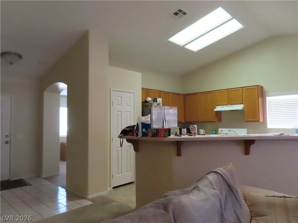 3205 Wexford Hill, North Las Vegas, NV 89031