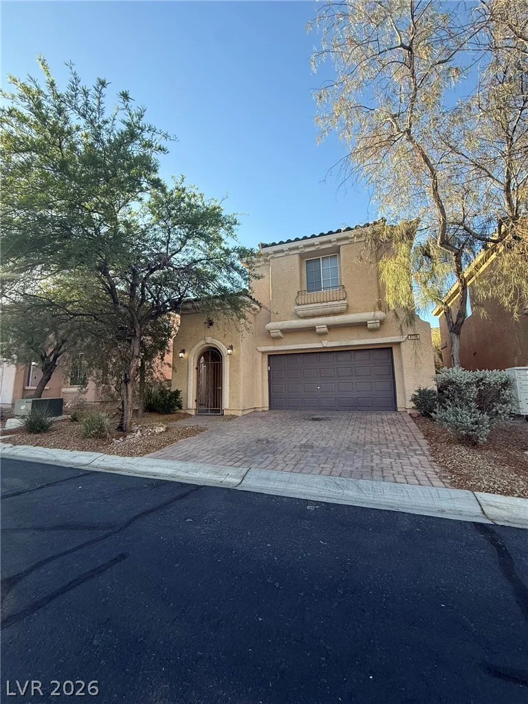 8230 Water Gap, Las Vegas, NV 89178