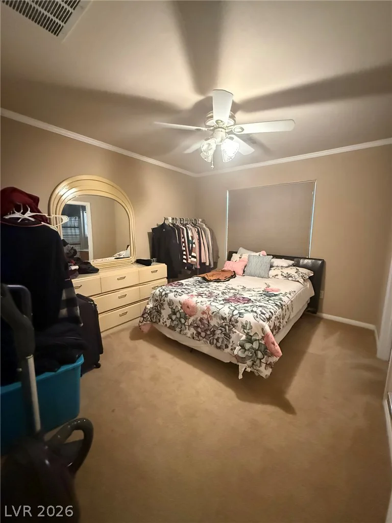 8230 Water Gap, Las Vegas, NV 89178