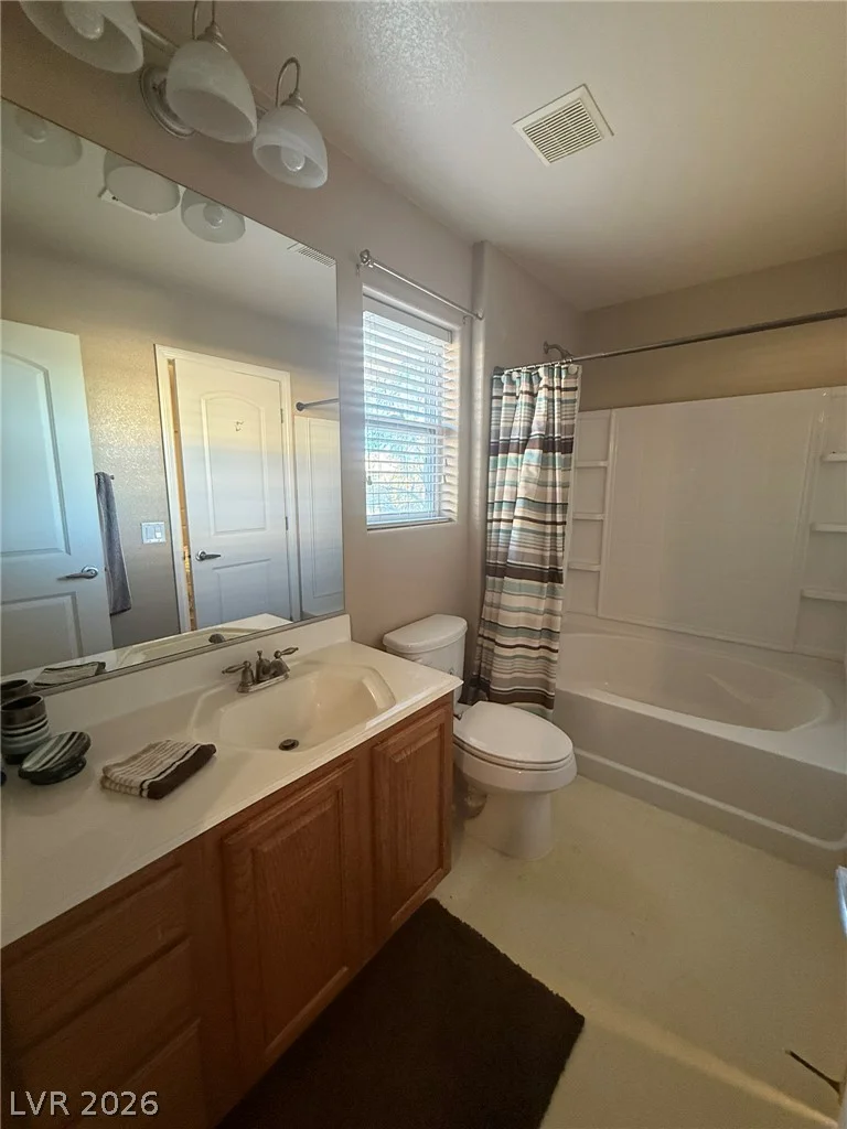 8230 Water Gap, Las Vegas, NV 89178