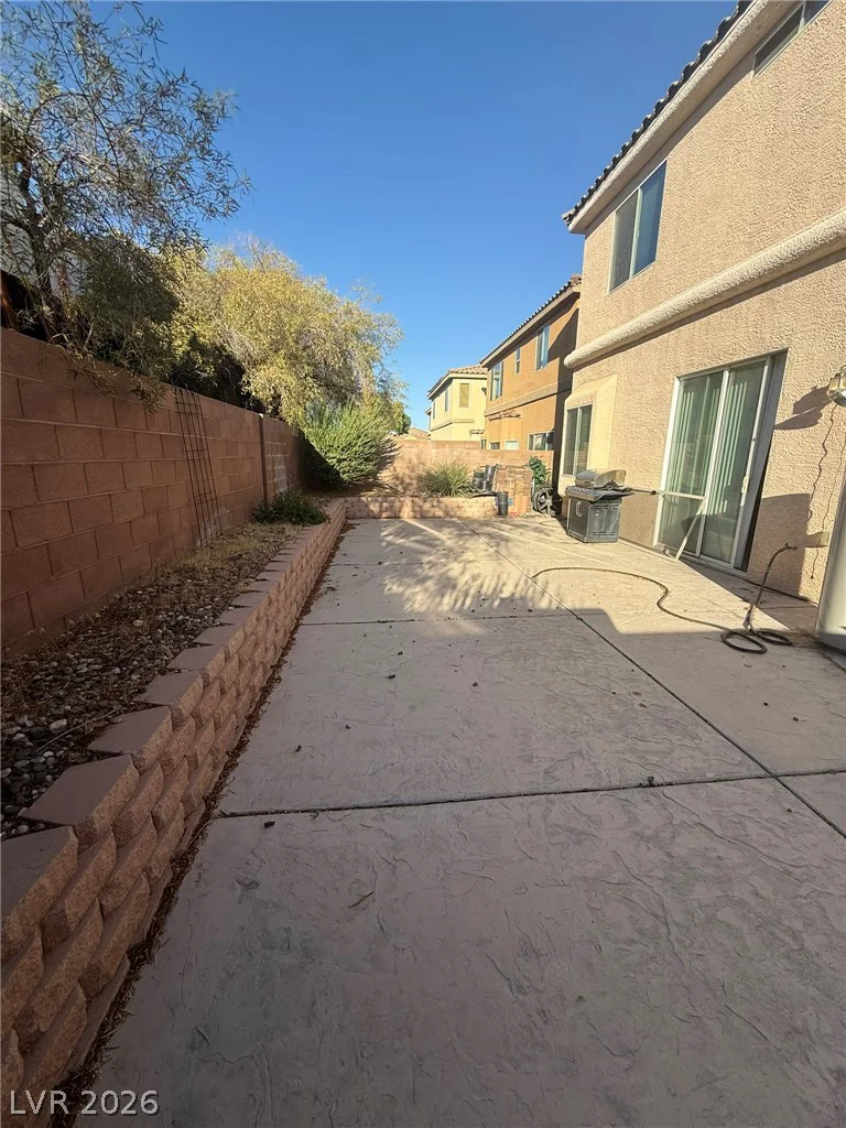 8230 Water Gap, Las Vegas, NV 89178