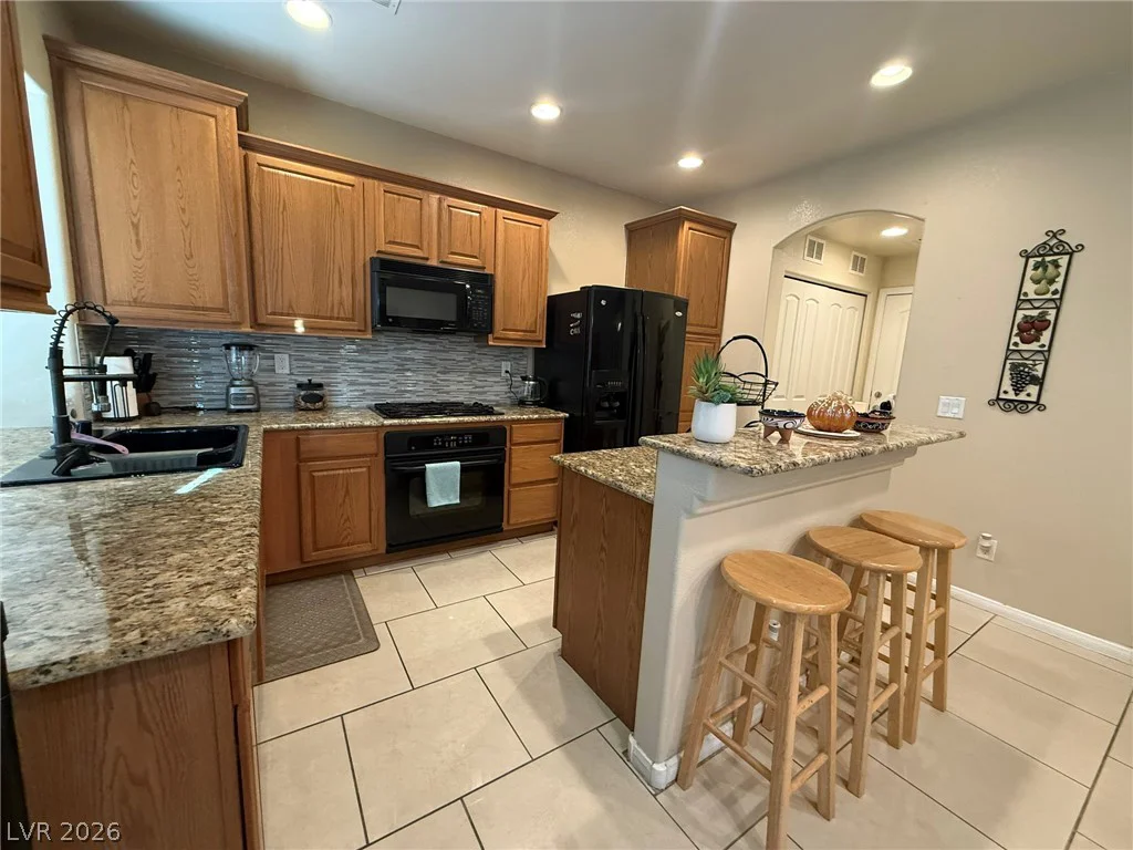 8230 Water Gap, Las Vegas, NV 89178