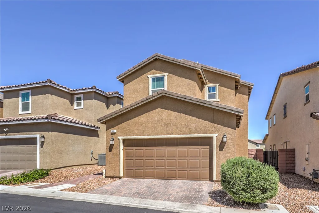 3607 Bitonto, Henderson, NV 89044