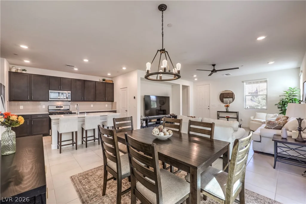 3607 Bitonto, Henderson, NV 89044