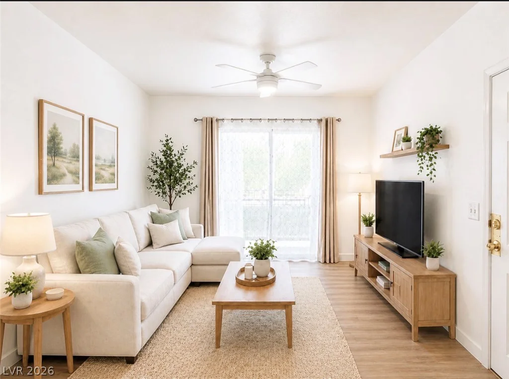 5751 Hacienda, Las Vegas, NV 89122