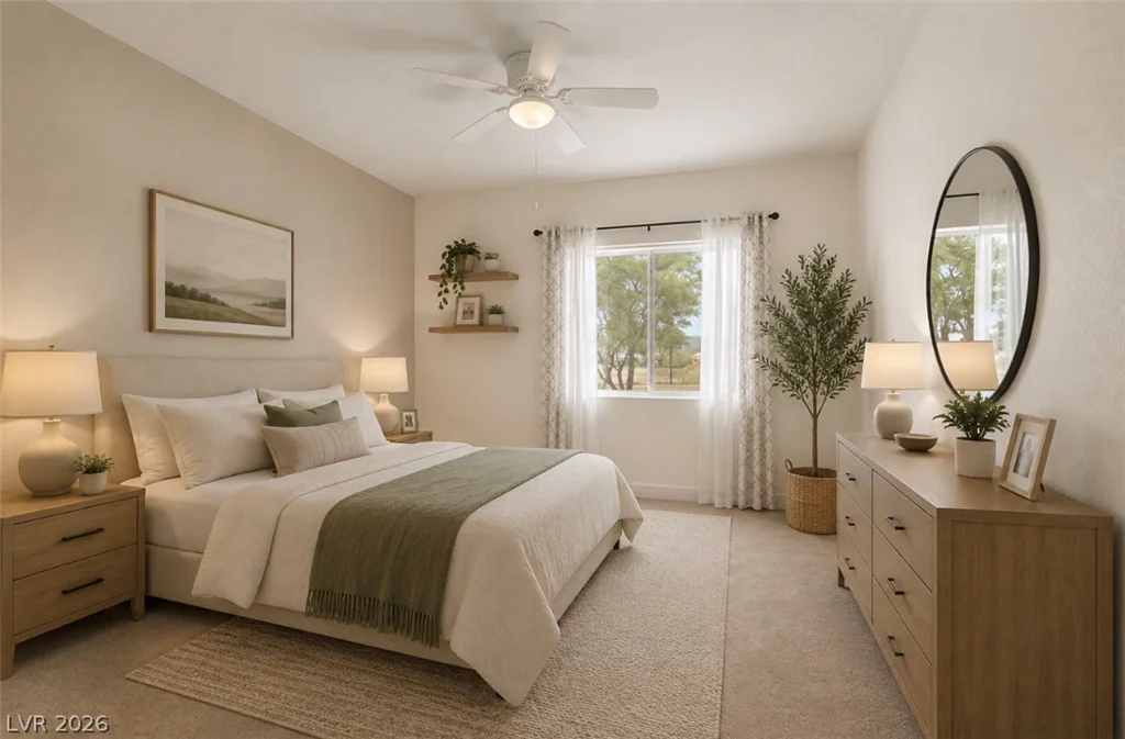 5751 Hacienda, Las Vegas, NV 89122