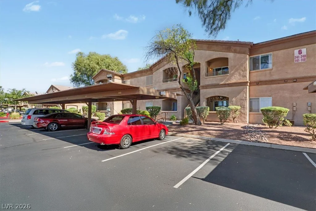 5751 Hacienda, Las Vegas, NV 89122