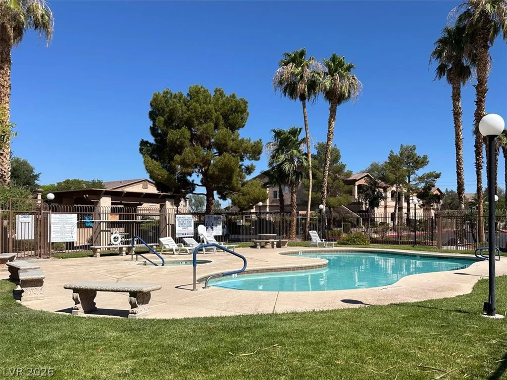 5751 Hacienda, Las Vegas, NV 89122